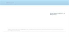 Desktop Screenshot of hotelatchaya.com